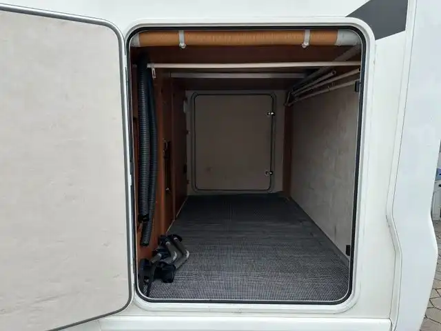 EURAMOBIL INTEGRA I 650 EB 